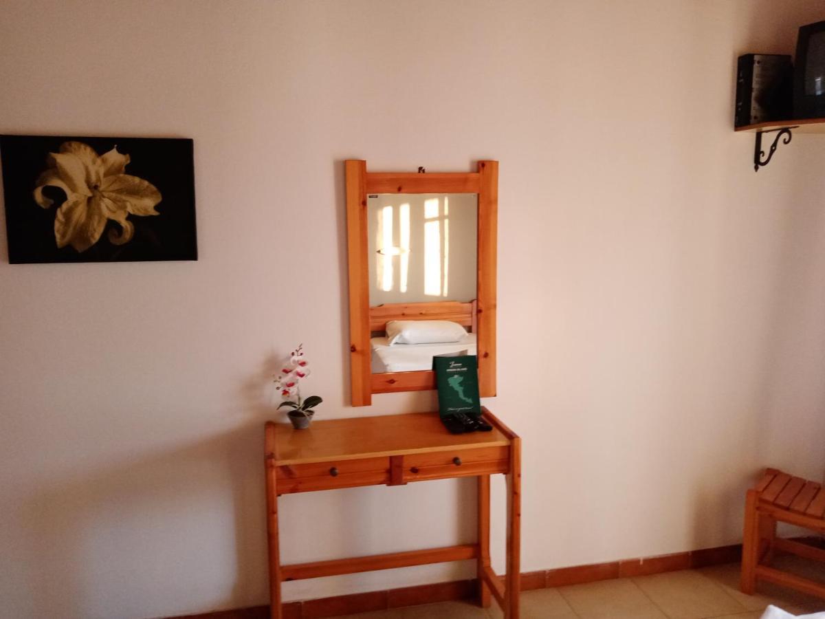 Joanna studios -apartment Acharavi  Esterno foto